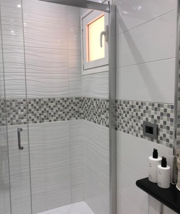 Apartamento Con Impresionantes Vistas Y Piscina Costa Adeje  Exterior foto